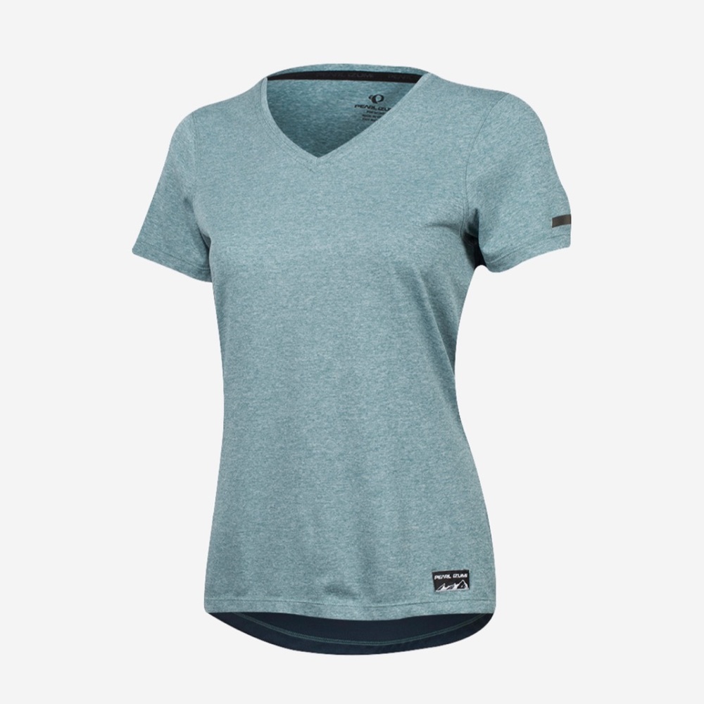 NWT Pearl Izumi Women’s Performance T - Sz XL